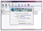   HaoZip 4.4.1 Build 9596 Ru-Board Edition